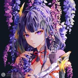 Telegram profile photo for 🌒ɢᴇɴꜱʜɪɴ ɪᴍᴘᴀᴄᴛ🎮