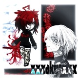 Telegram profile photo for kaneki(гуль)