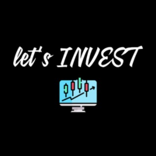 Telegram profile photo for Let's Invst