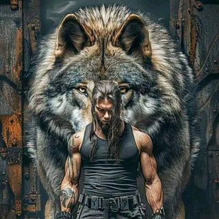 Telegram profile photo for يروشكا