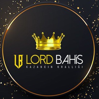 Telegram profile photo for LORDBAHİS