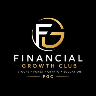 Telegram profile photo for Financial Growth Club