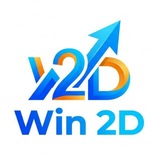 Telegram profile photo for Win2D Official ချန်နယ်📌