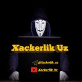 Telegram profile photo for Xackerlik Uz