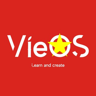 Telegram profile photo for VieOS Update