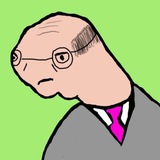 Telegram profile photo for $KINK