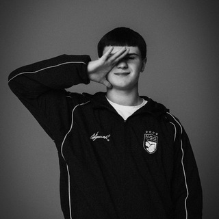 Telegram profile photo for дрэйко.