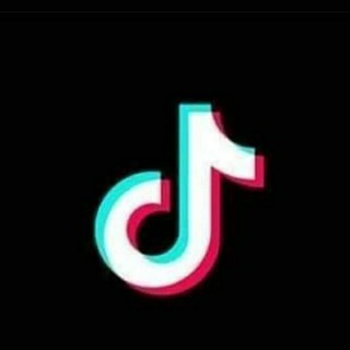 Telegram profile photo for تيك توك