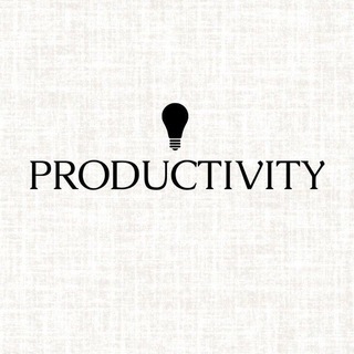 Telegram profile photo for Productive Youth⚡️⚡️