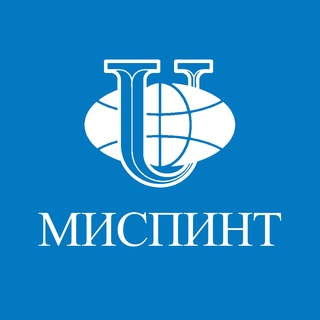 Telegram profile photo for RUDN Comparatum · МИСПИНТ