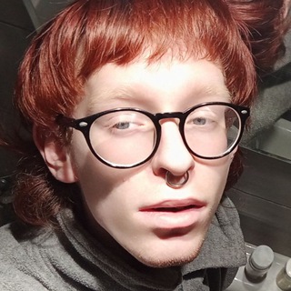 Telegram profile photo for галеРЕЯ🖼️