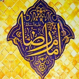 Telegram profile photo for بهشت منتظران موعود