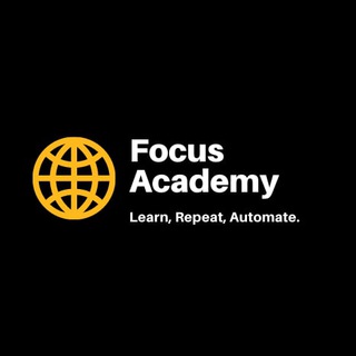 Telegram profile photo for IELTS-FOCUS NTM