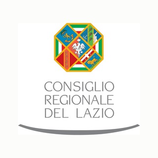 Telegram profile photo for Consiglio regionale del Lazio