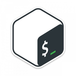 Telegram group profile photo for pro.bash