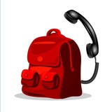 Telegram profile photo for BagCalls 🎒🎒🎒