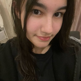 Telegram profile photo for ARина
