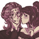 Telegram profile photo for ♯η૯ƿ૯ⲭ૦∂ⲏυκ ₊˚⊹⋆