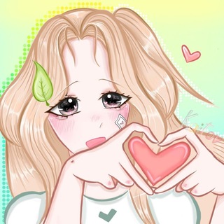 Telegram profile photo for •°.𝑲𝒂𝒊𝒕𝒐𝒔𝒉(дом чая🍎🍵🍂)•°.°