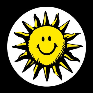 Telegram profile photo for 1969 in the sunshine