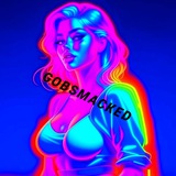 Telegram profile photo for GOBSMACKED