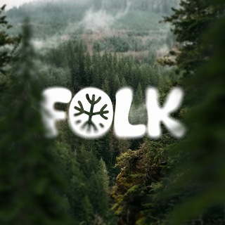 Telegram profile photo for FOLK