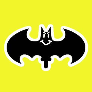 Telegram profile photo for BADCOIN - Badman Coin