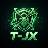 Telegram profile photo for ساخت انواع پنل رایگان | 𝐓-𝐉𝐗