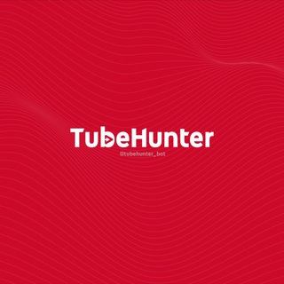 Telegram profile photo for Tube Hunter
