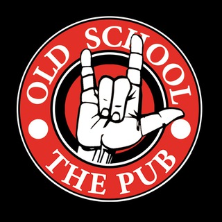 Telegram profile photo for The OldSchool Pub