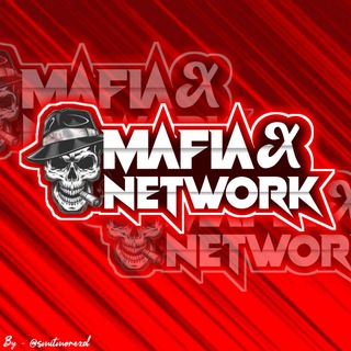 Telegram profile photo for Mᴀғɪᴀ - X - Nᴇᴛᴡᴏʀᴋ
