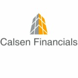 Telegram profile photo for Calsen Financials || US Stock Markets