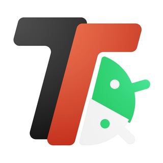 Telegram profile photo for TuttoAndroid & TuttoTech
