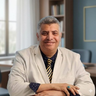 Telegram profile photo for قناة كورس االباشحكيم