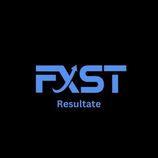 Telegram profile photo for FXST Trading - Resultate
