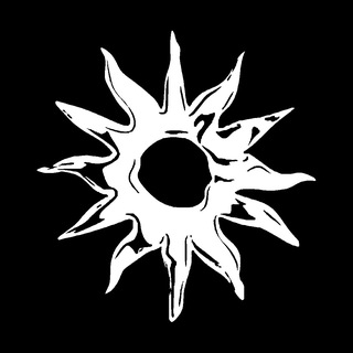 Telegram profile photo for divine dao
