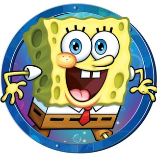 Telegram profile photo for SPONGEBOB INU ANNOUNCEMENT