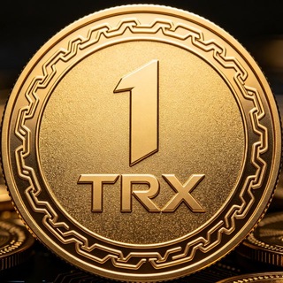 Telegram profile photo for 1TRX能量 【置顶不迷路🔝】