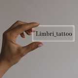 Telegram profile photo for Limbri_tattoo💋