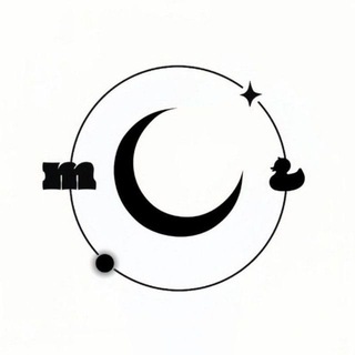 Telegram profile photo for MOONLIGHT 🌙