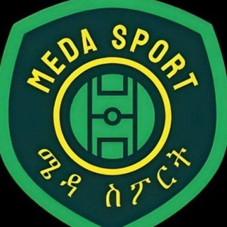 Telegram profile photo for Meda Sport GOALS AND HIGHLIGHTS