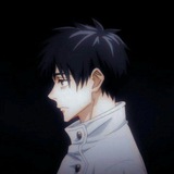Telegram profile photo for Yuuta's