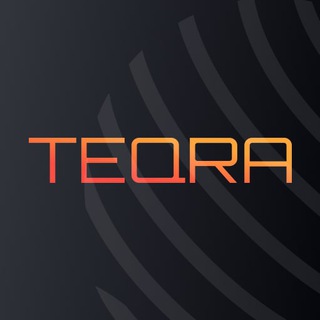 Telegram profile photo for TEQRA OFFICIAL CHANNEL
