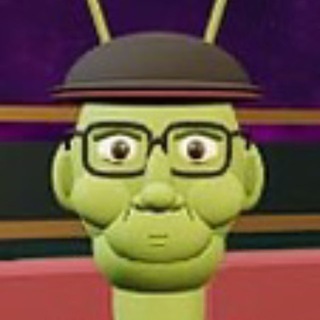 Telegram profile photo for TIME