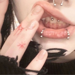 Telegram profile photo for gothcorp