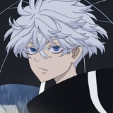 Telegram profile photo for Senju.