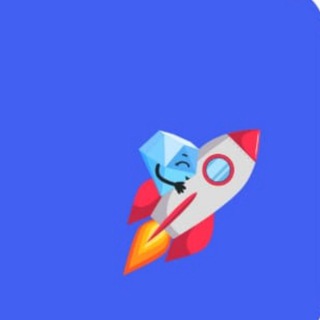 Telegram profile photo for EARNING AIRDROPS