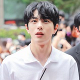Telegram profile photo for Bomin