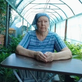 Telegram profile photo for Галина Гуськова | Цветы |