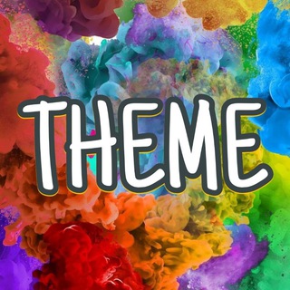 Telegram profile photo for Theme oppo